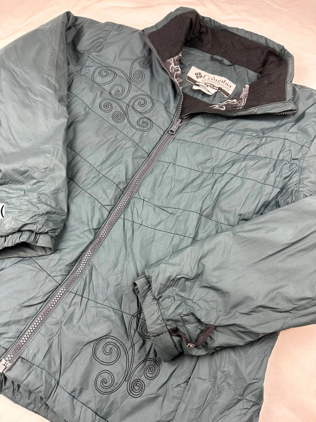 Columbia Jacket - Women’s Size Large