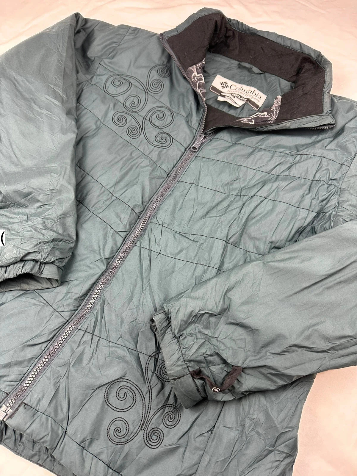 Columbia Jacket - Women’s Size Large