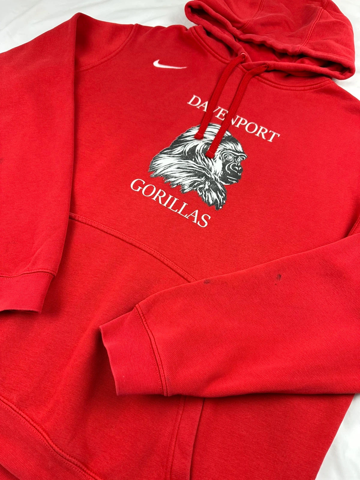 Nike Hoodie - Men’s Size Large