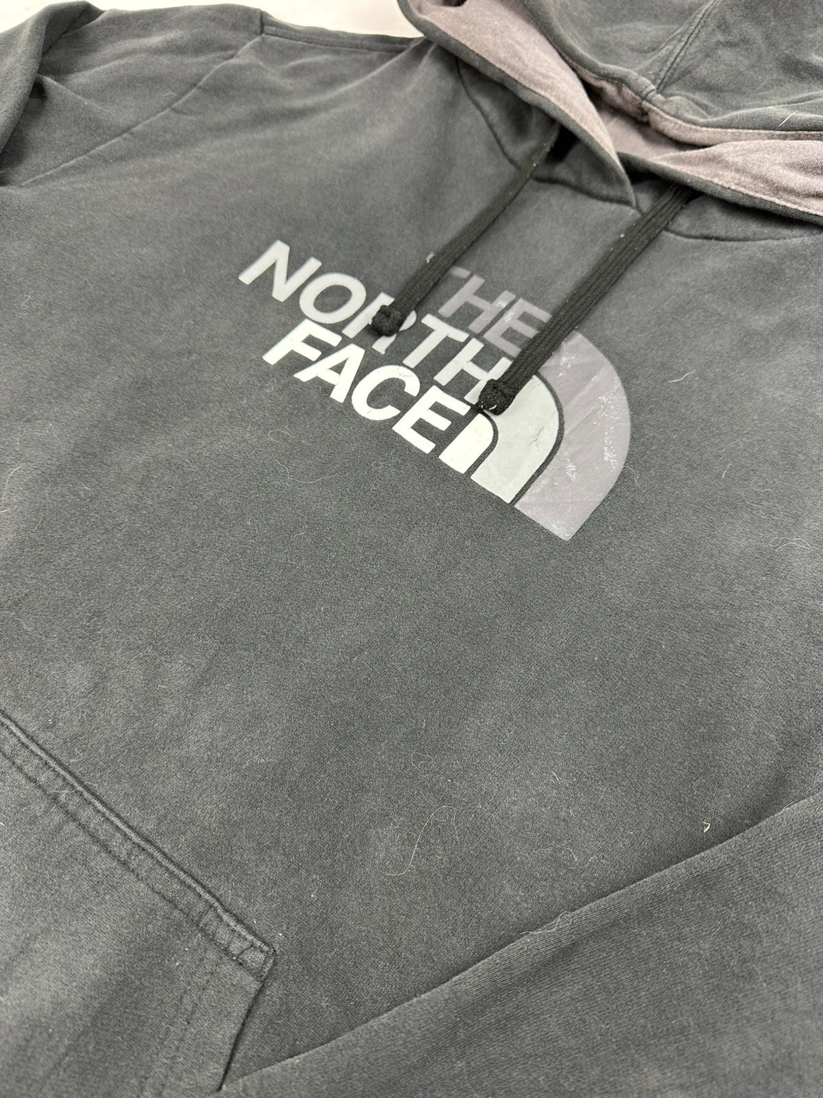 The North Face Hoodie - Men’s Size Medium