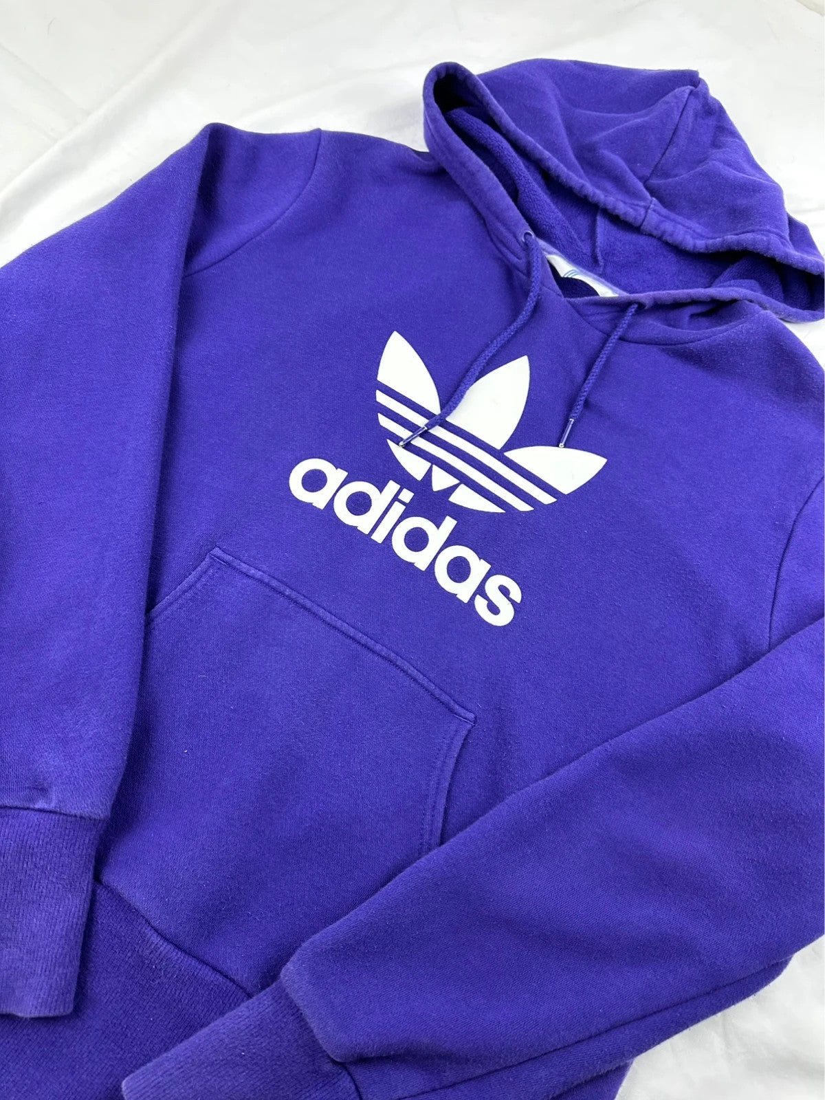 Adidas Originals Hoodie - Men’s Size XL (See measurements)