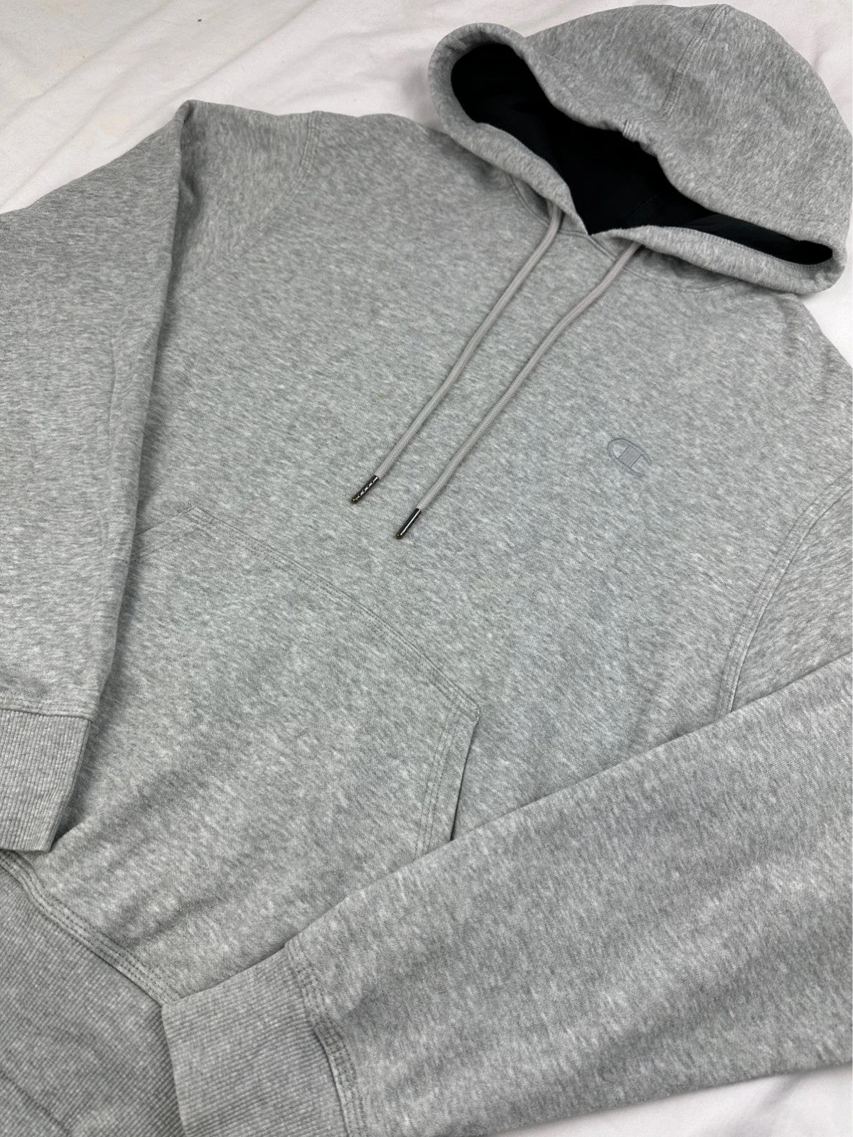 Champion Hoodie - Men’s Size Small