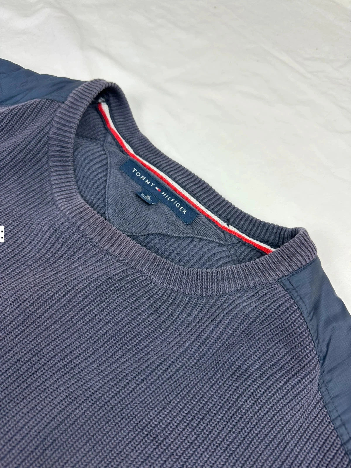 Tommy Hilfiger Jumper - Men’s Size XL