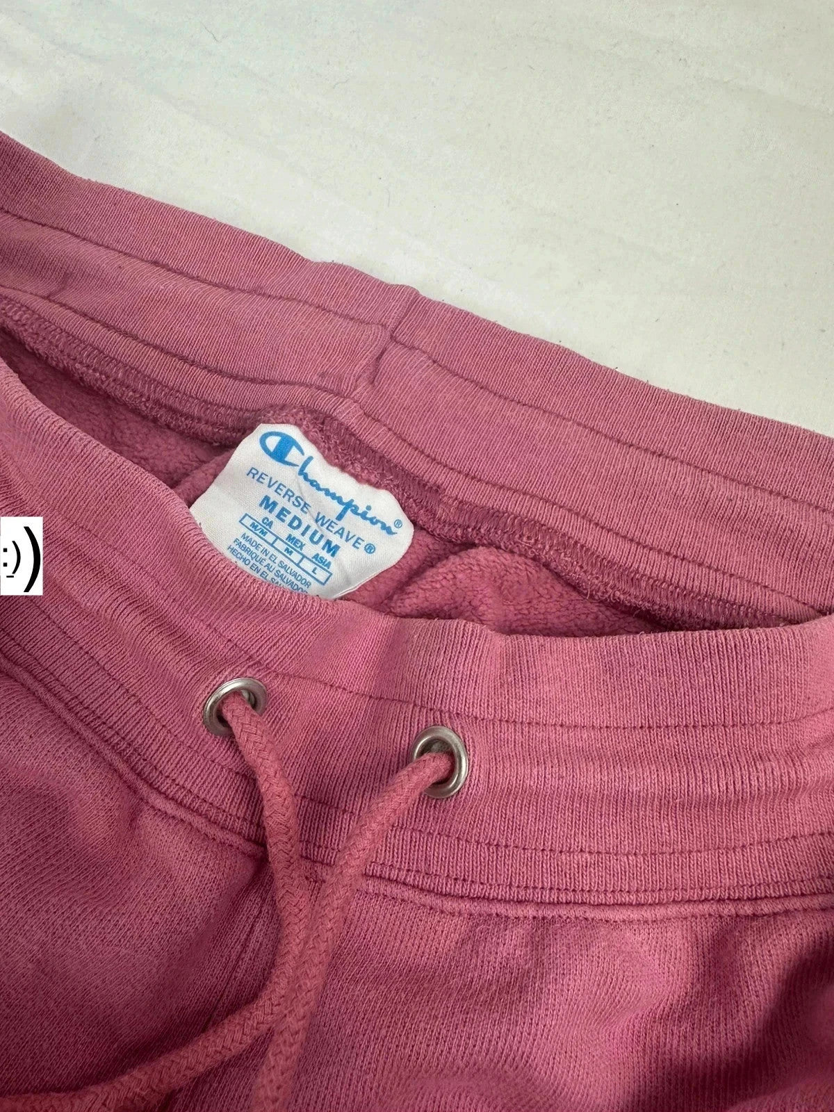 Champion Joggers - Women’s Size Medium