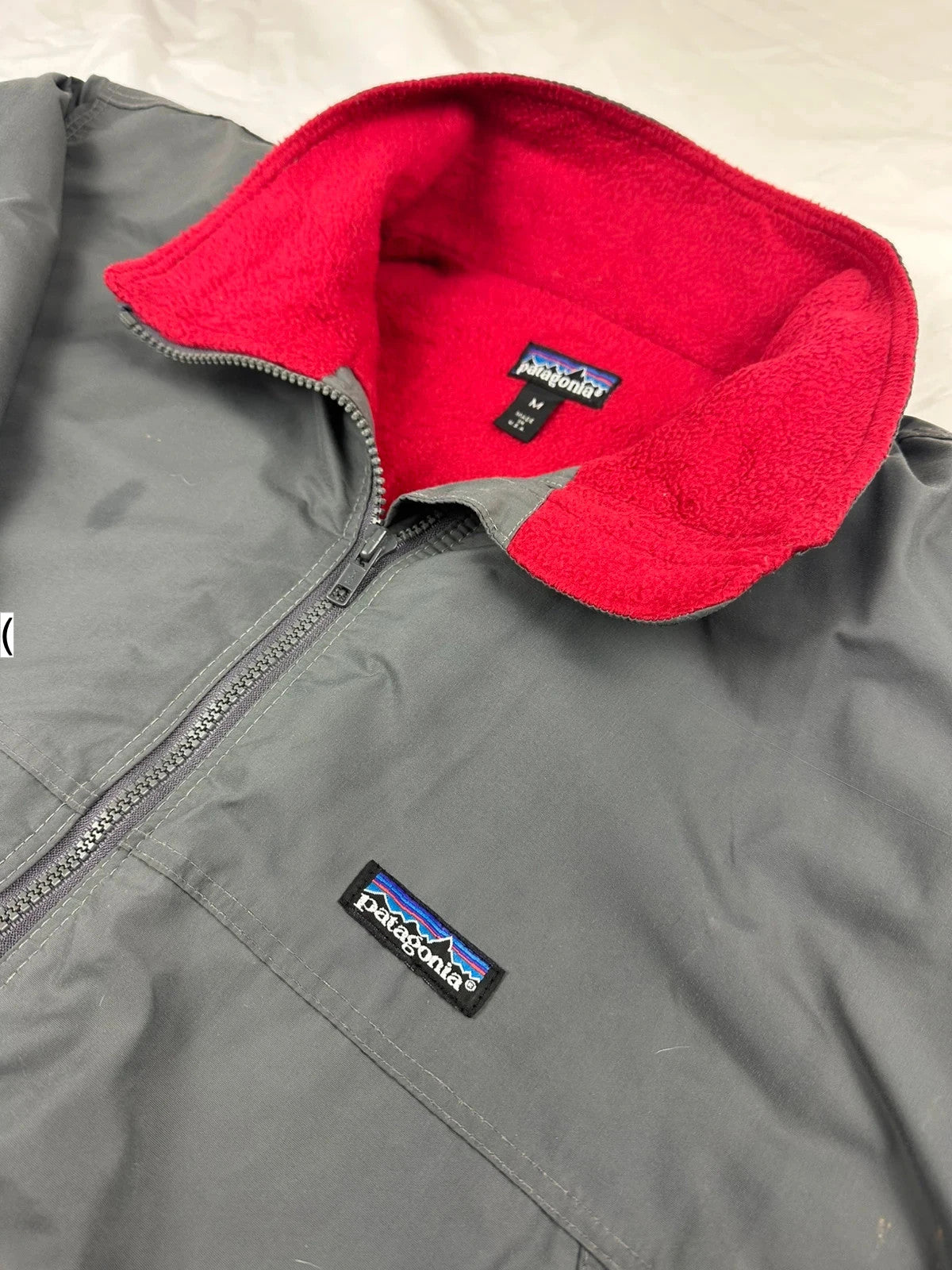 Patagonia Jacket - Men’s Size Medium
