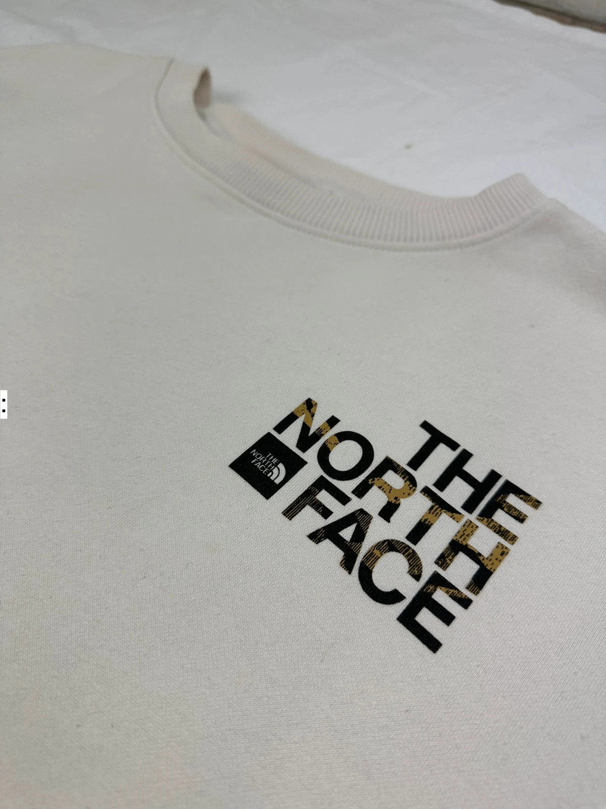 The North Face Jumper - Women’s size XL