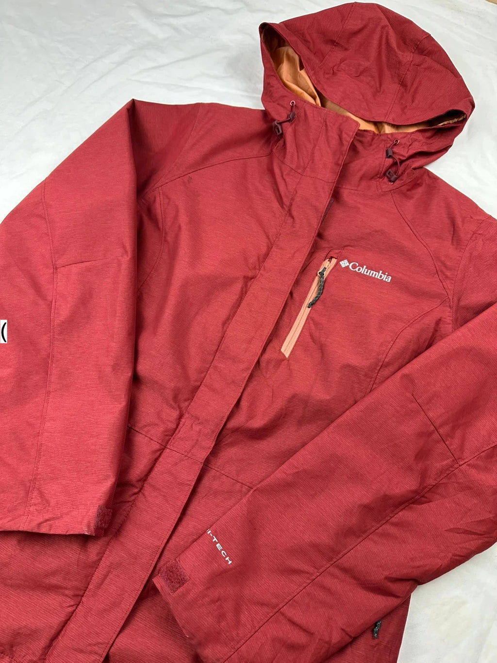 Columbia Jacket - Women’s Size Small