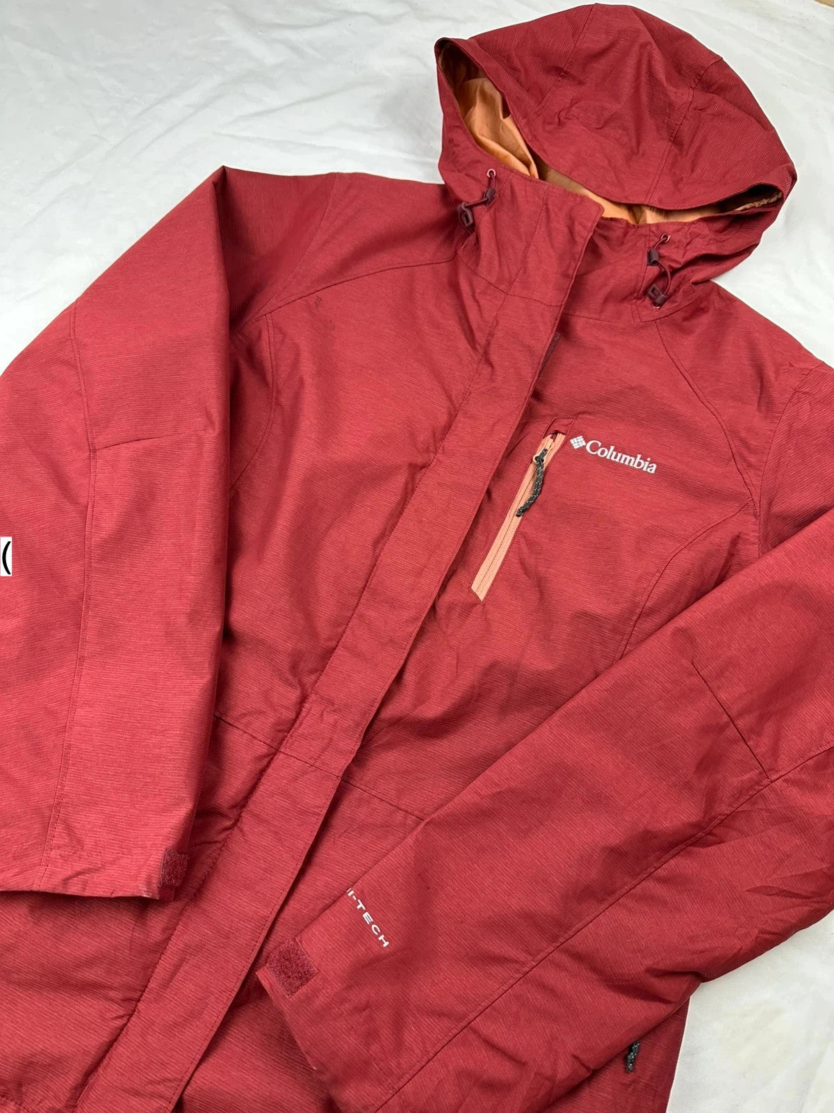 Columbia Jacket - Women’s Size Small