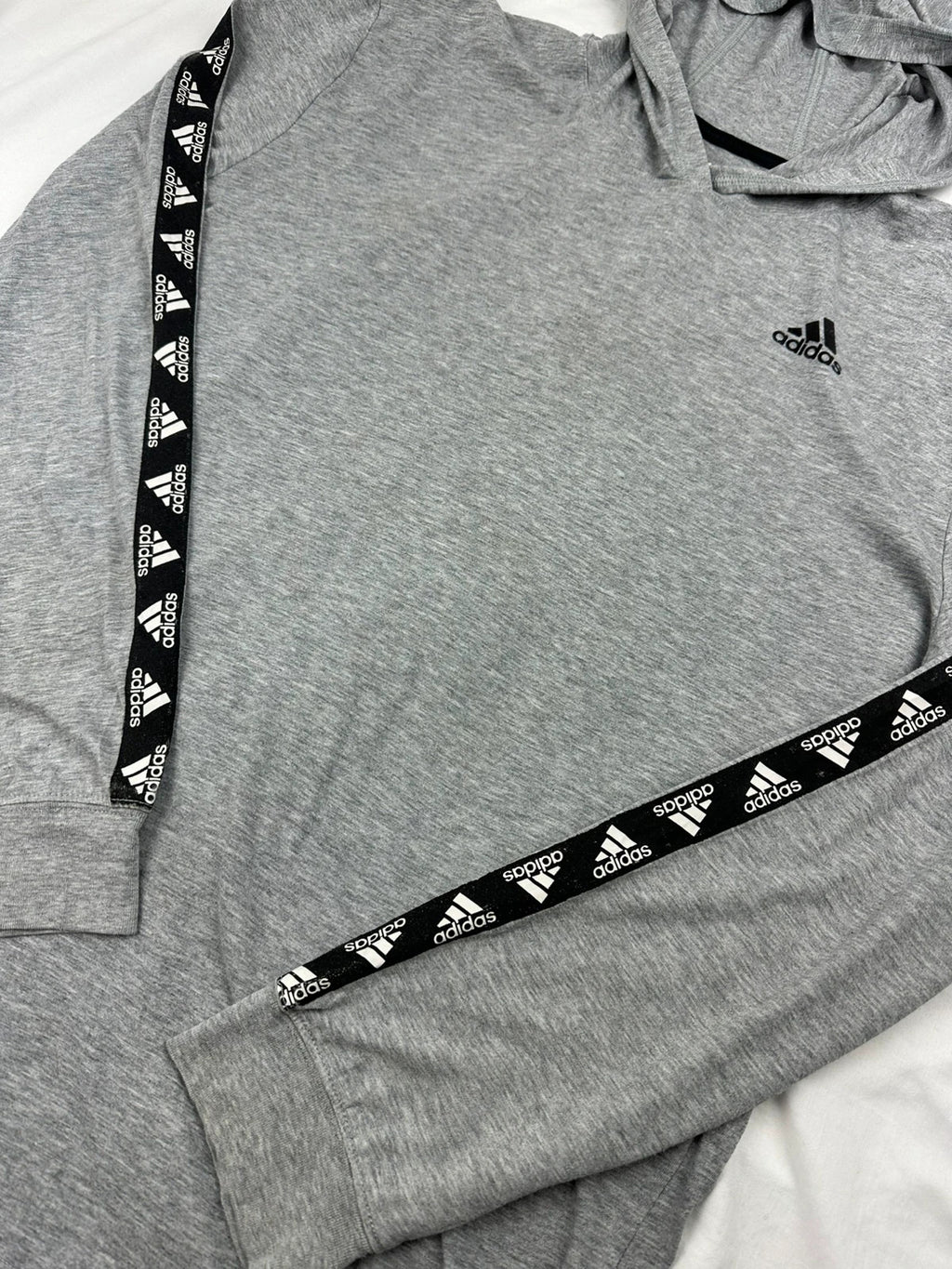 Adidas Hoodie - Teens Size XL (18-20)