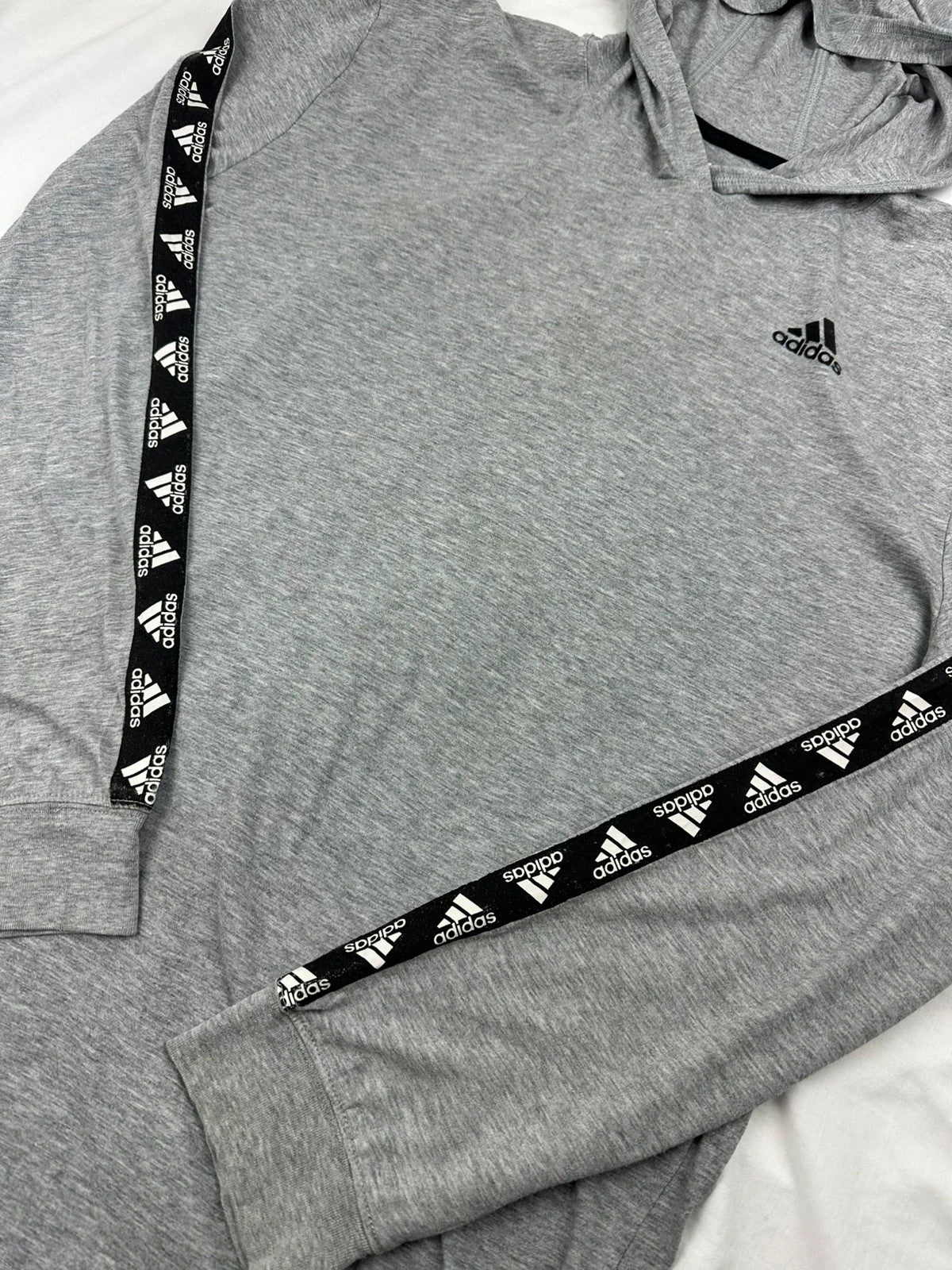 Adidas Hoodie - Teens Size XL (18-20)