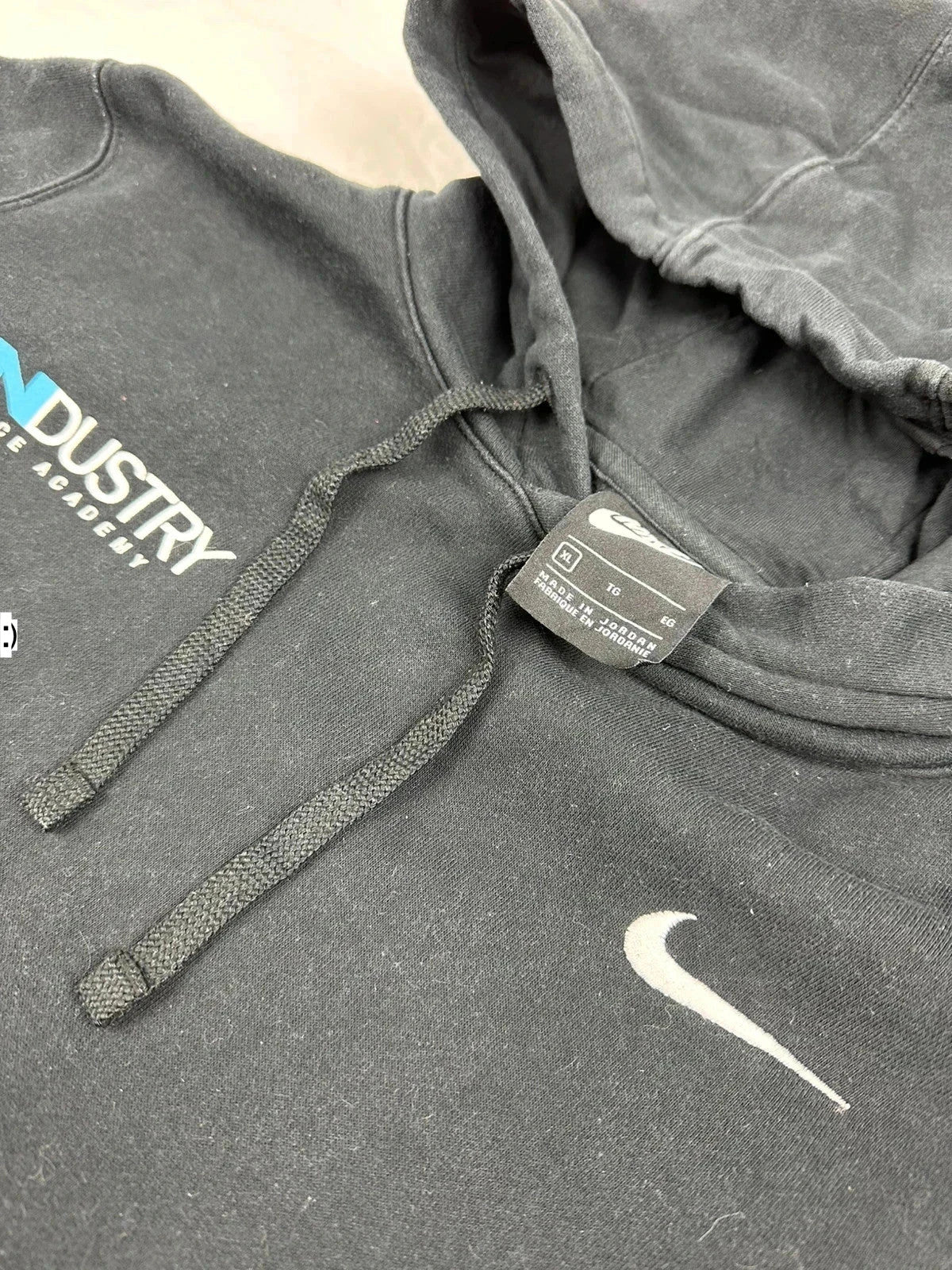 Nike Dance Academy Hoodie - Women’s Size XL
