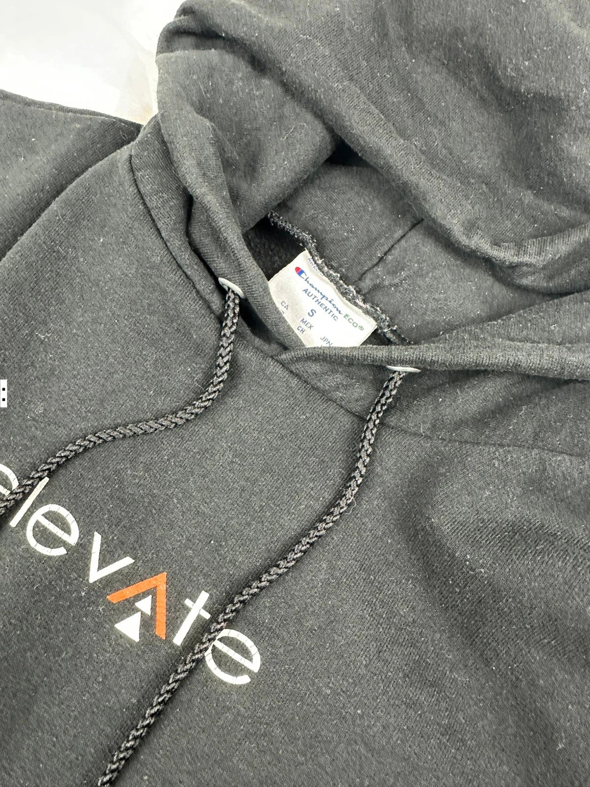 Champion Elevate Hoodie - Men’s Size Small
