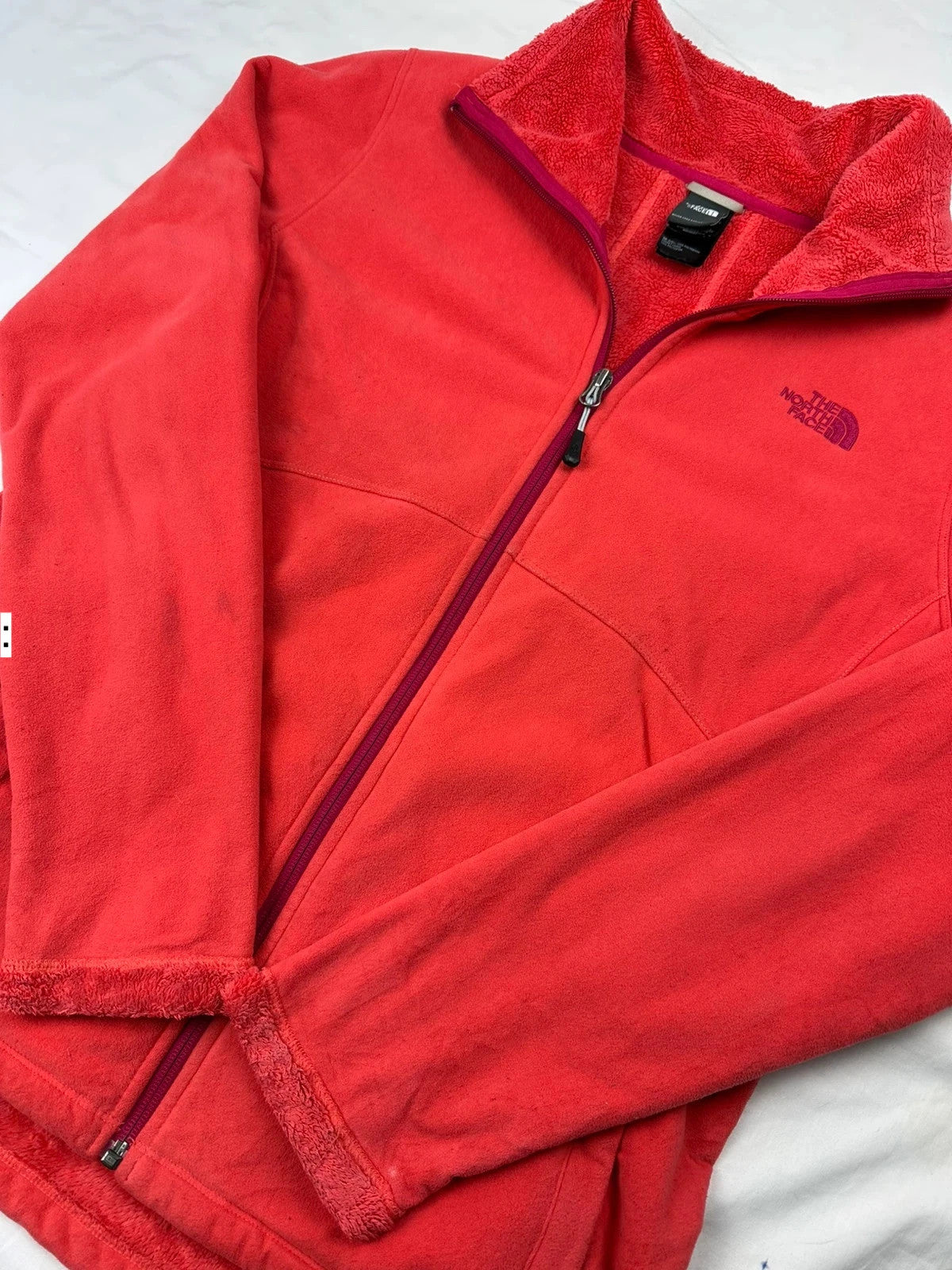 The North Face Fleece - Women’s Size Large