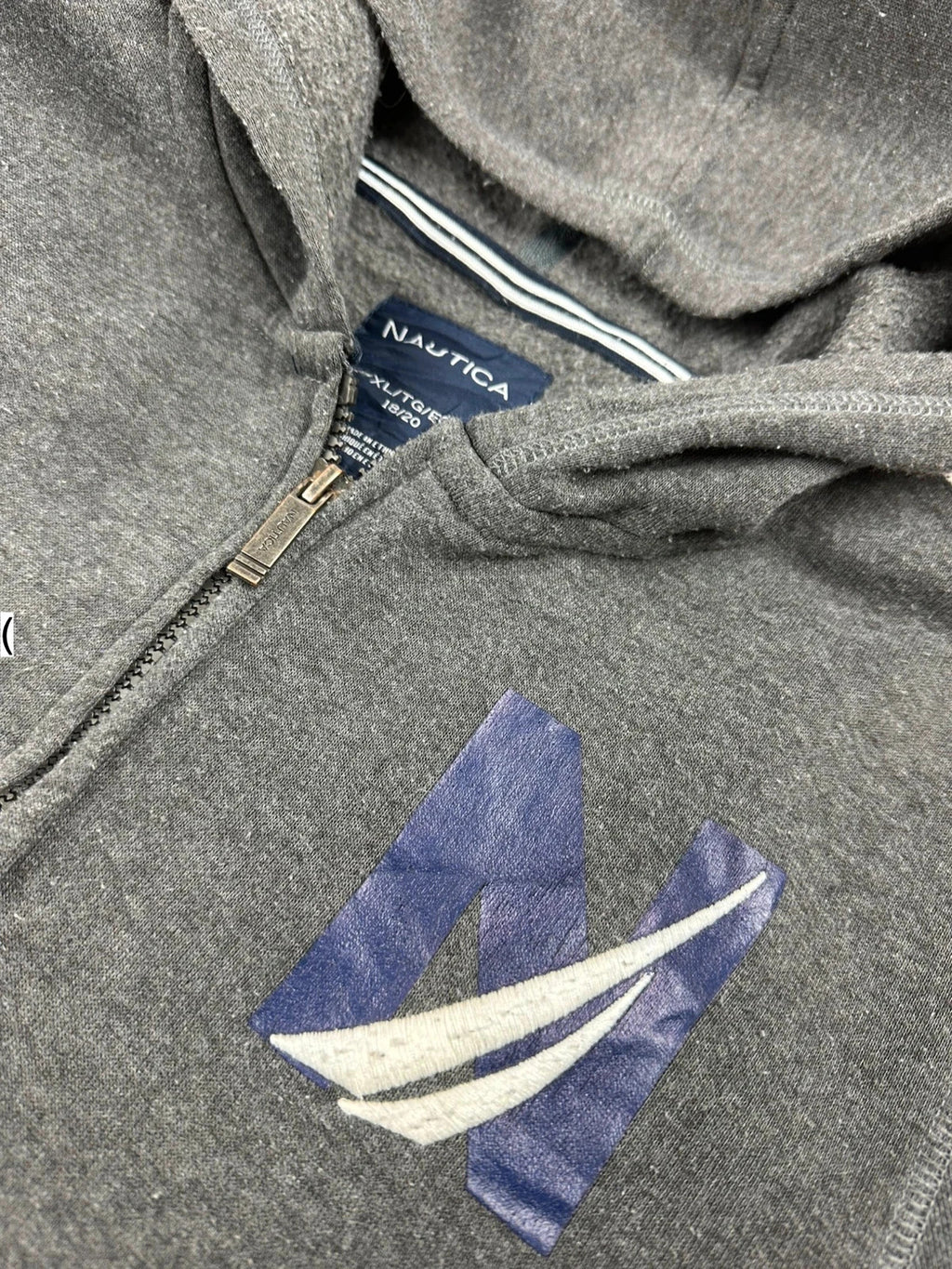 Neutica Jumper - Teen Size 18-20