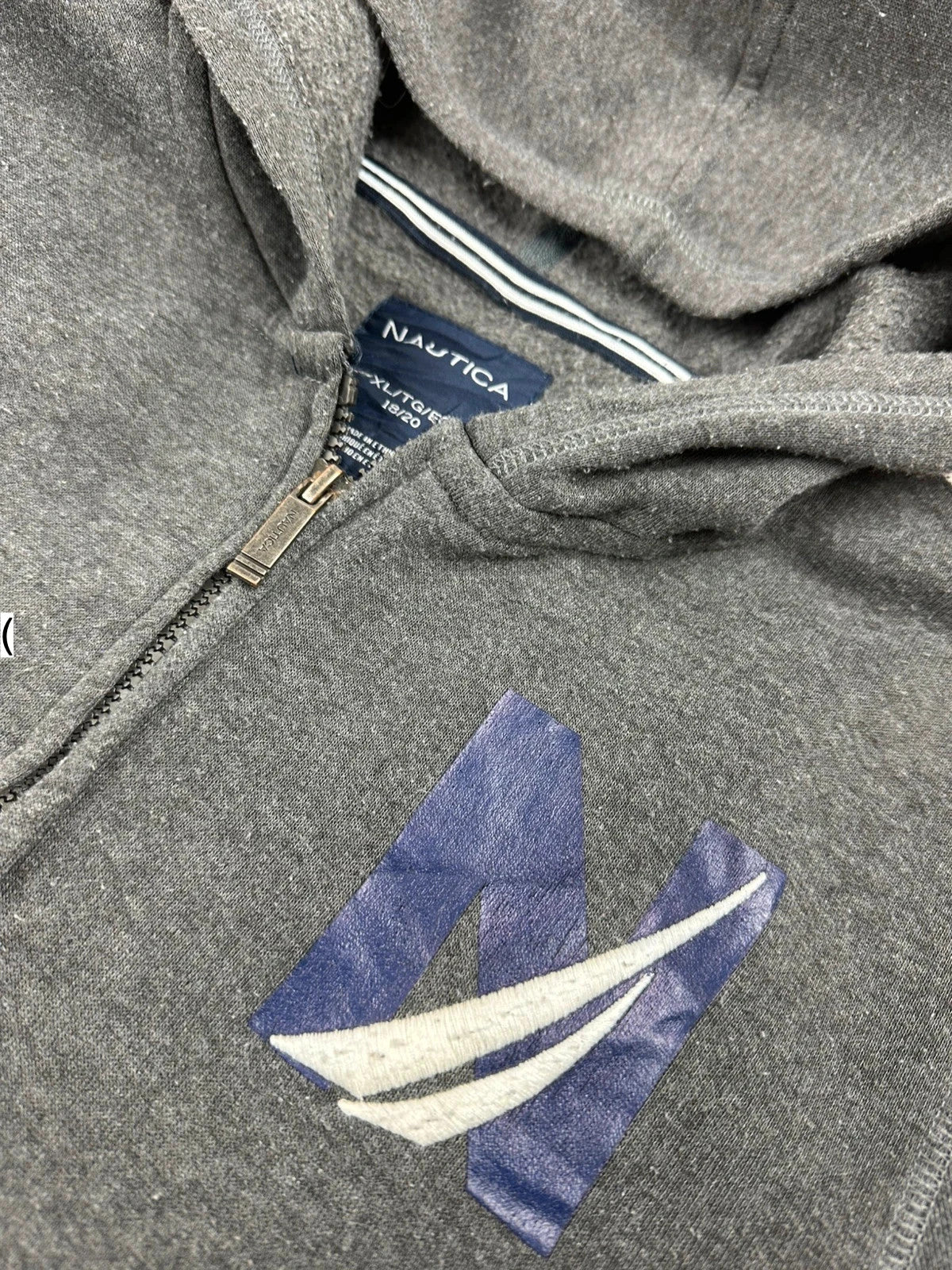 Neutica Jumper - Teen Size 18-20
