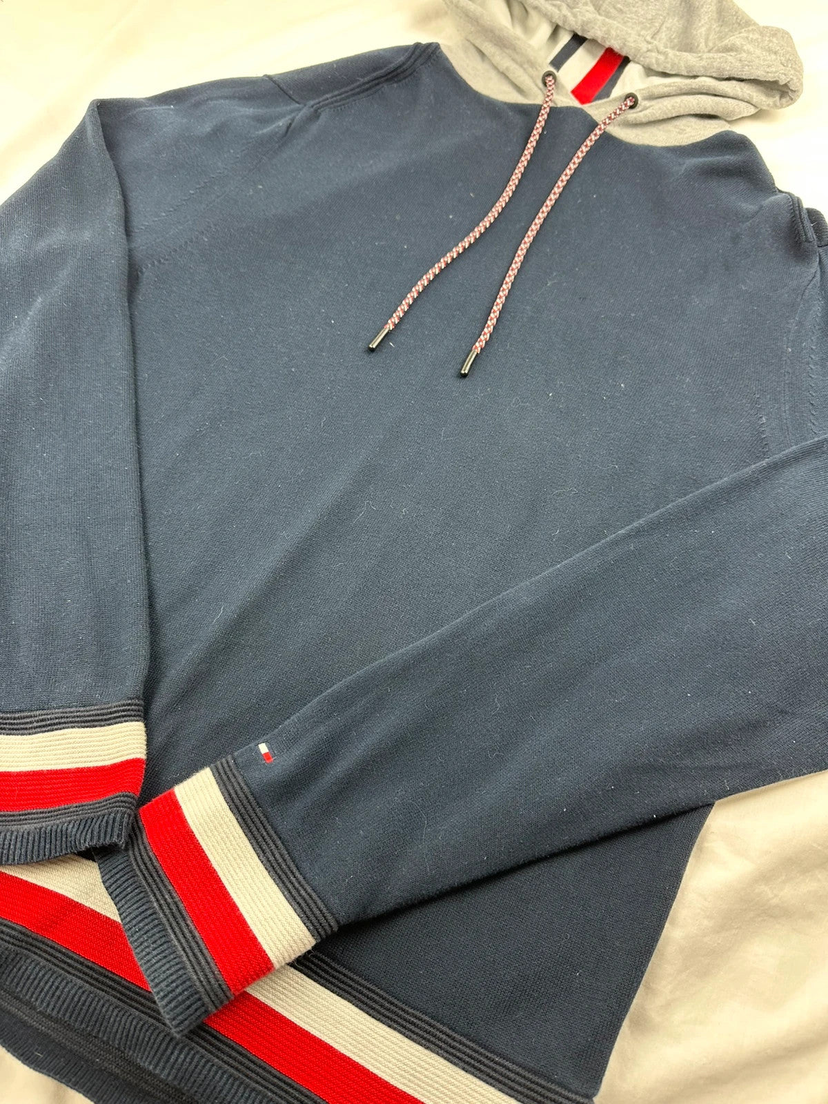 Tommy Hilfiger Jumper - Men’s Size Large