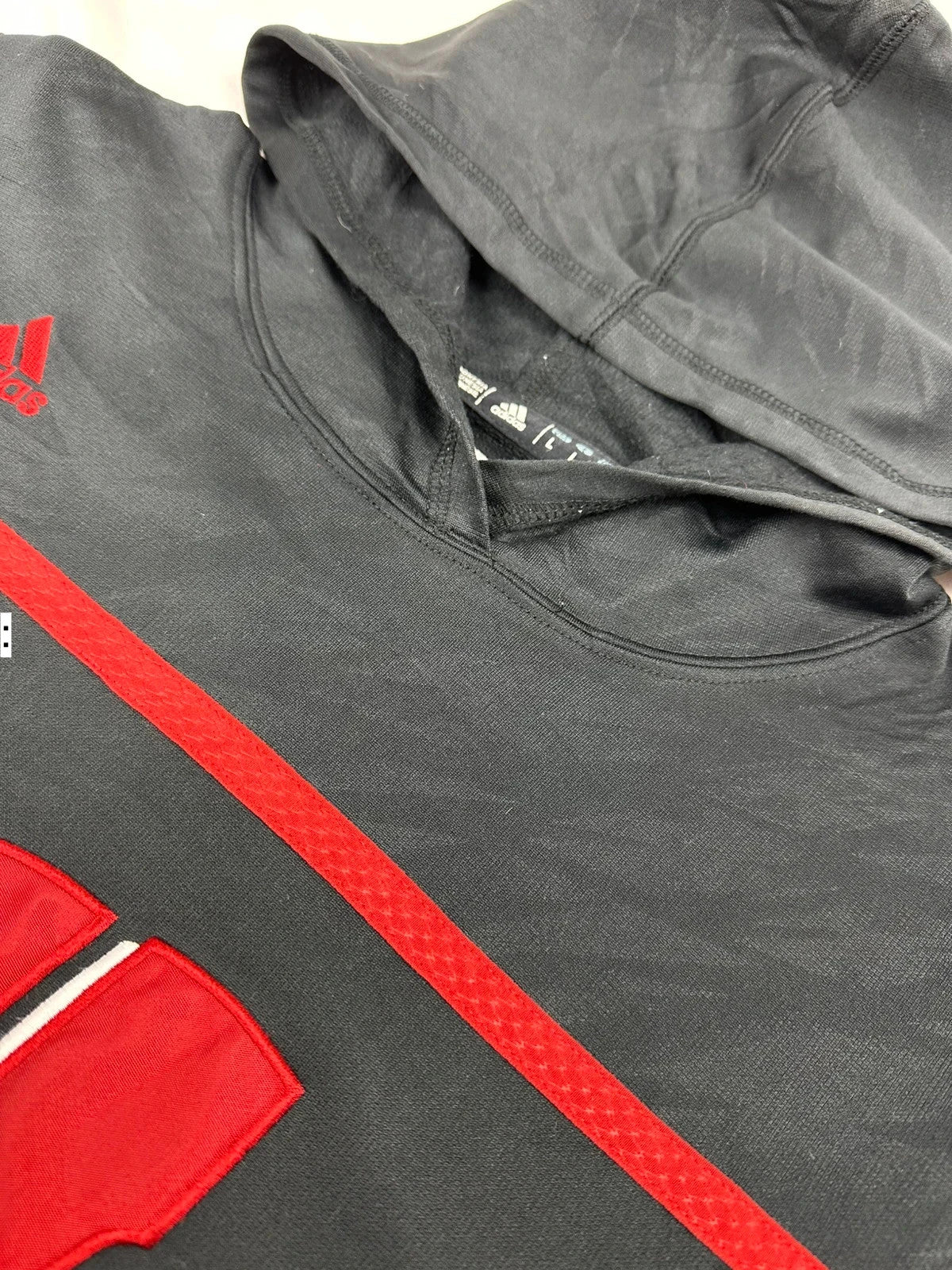 Adidas Hoodie - Men’s Size Large