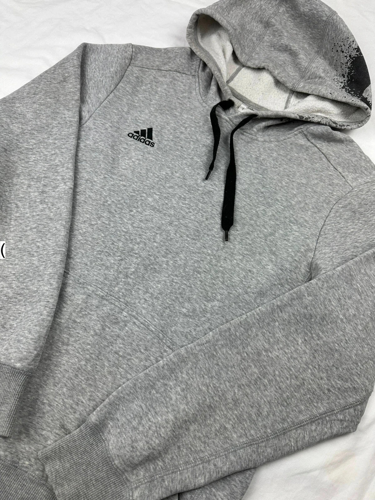Adidas Hoodie - Men’s Size Small