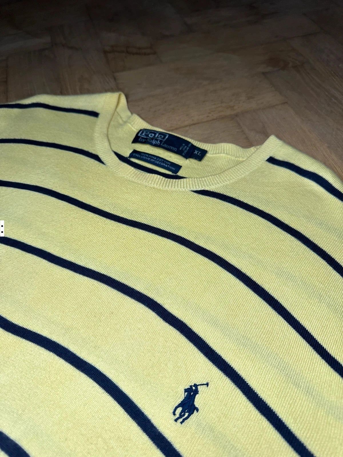 Ralph Lauren Knit - Men’s size XL