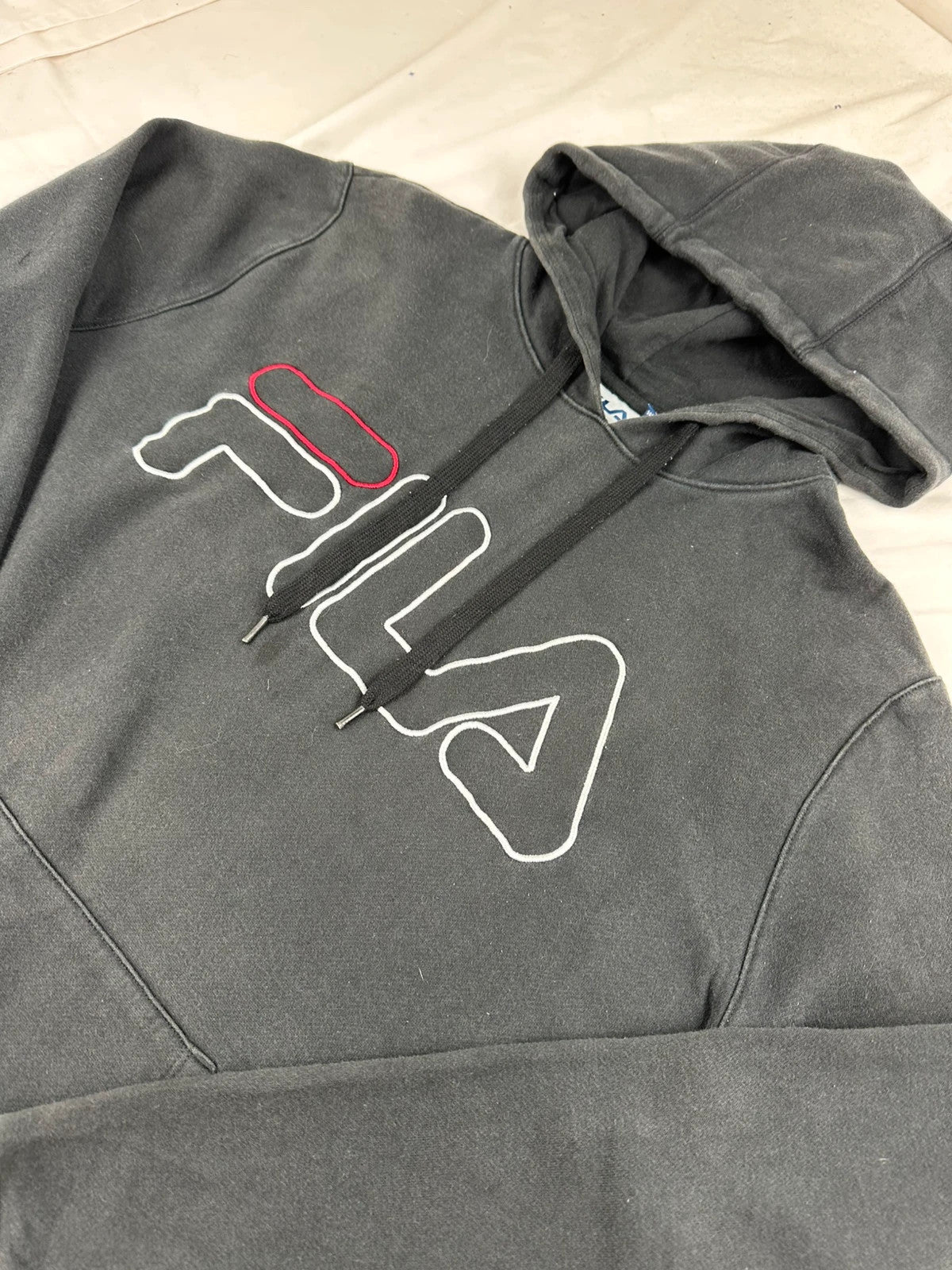 Fila Hoodie - Men’s Size Large