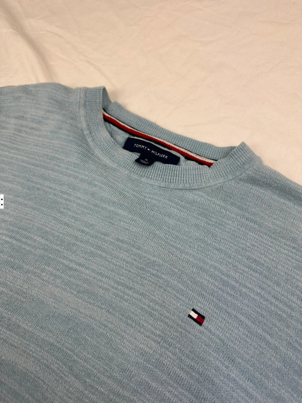 Tommy Hilfiger Knit - Men’s Size Medium