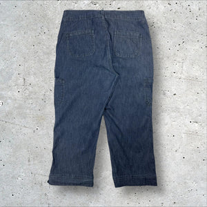 Lee Capri Jeans - Women’s Size 12