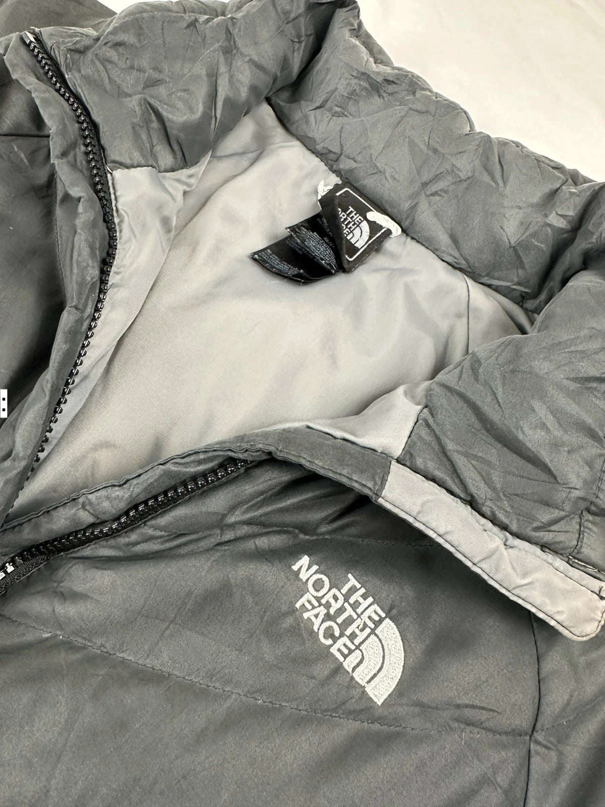 The North Face - Women’s 550 Jacket Small
