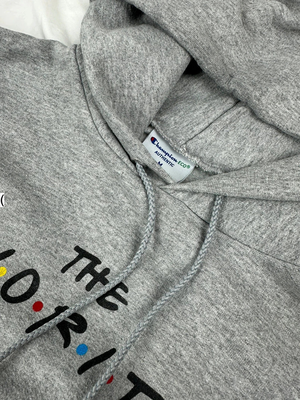 Champion Hoodie - Men’s Size Medium