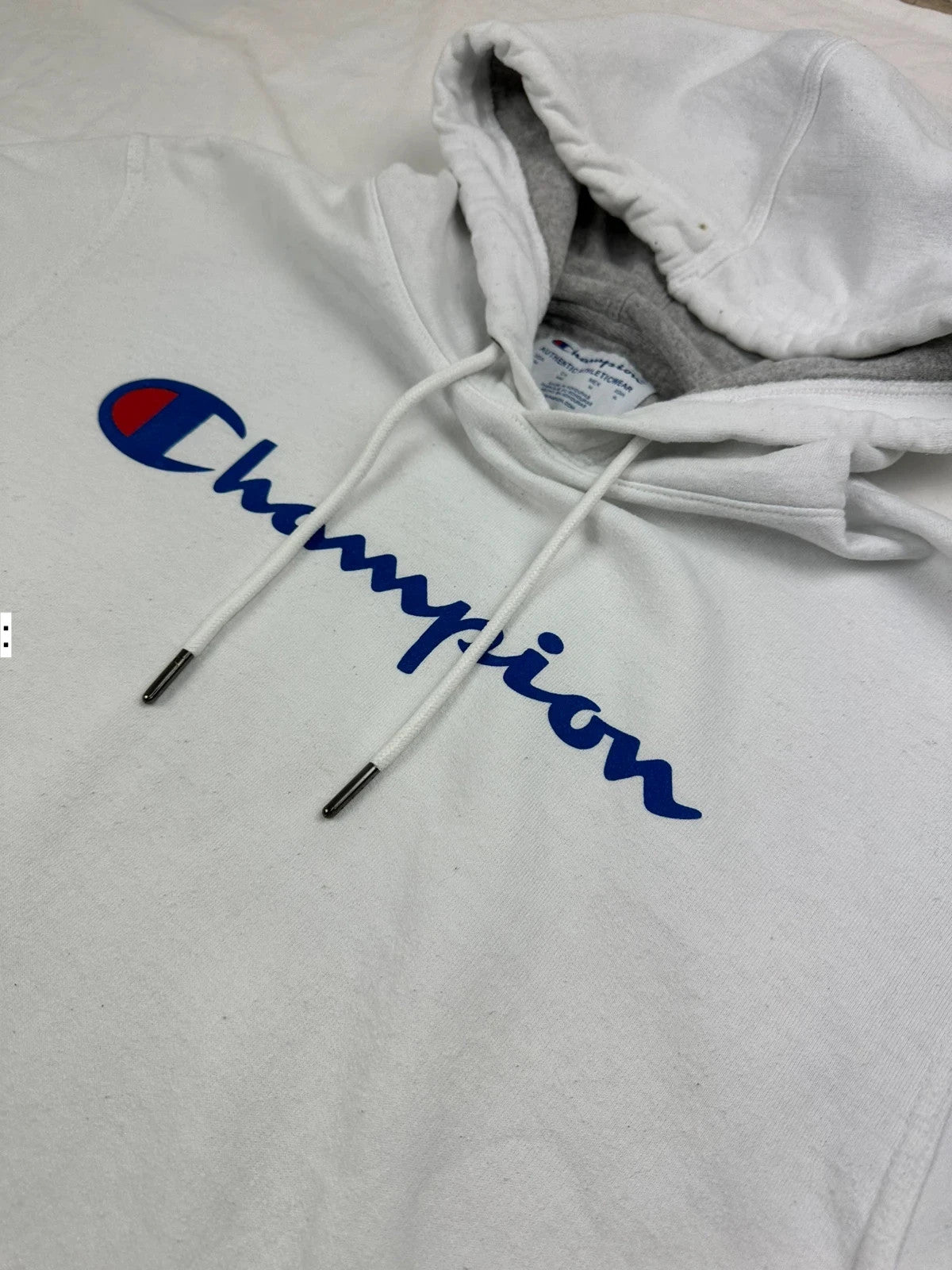 Champion Hoodie - Men’s Size Medium