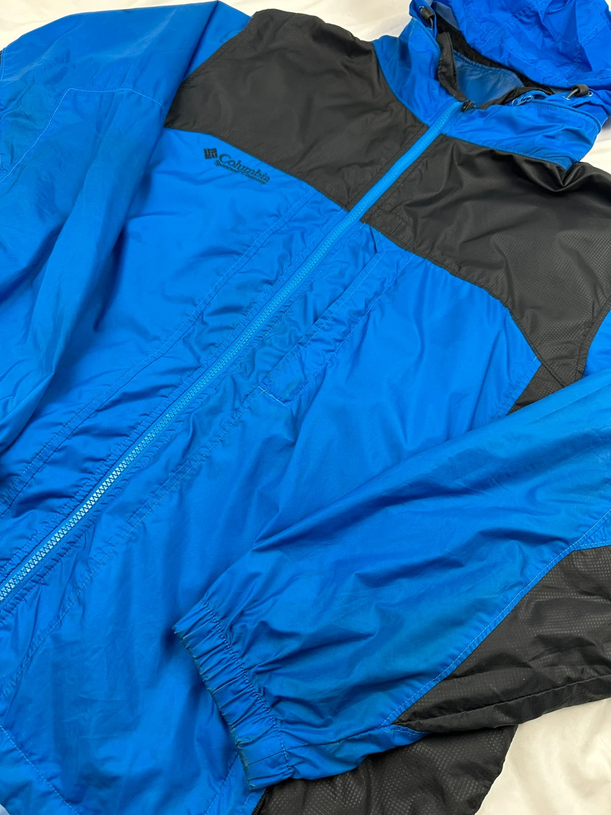 Columbia Jacket - Men’s Size Large