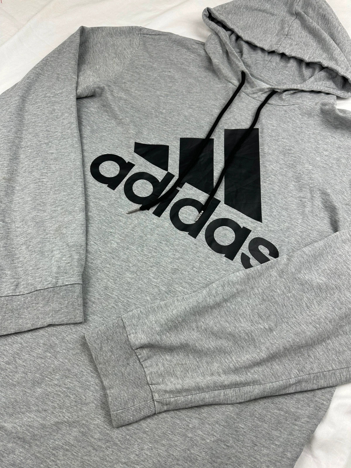 Adidas Hoodie - Men’s Size XL