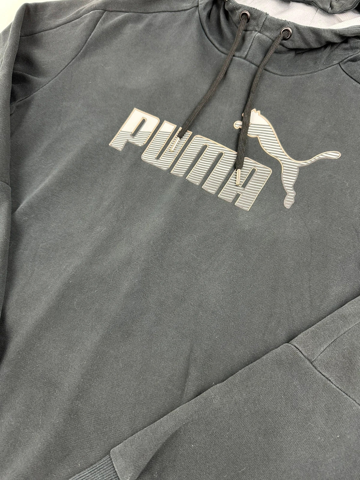 Puma Hoodie - Men’s Size Large