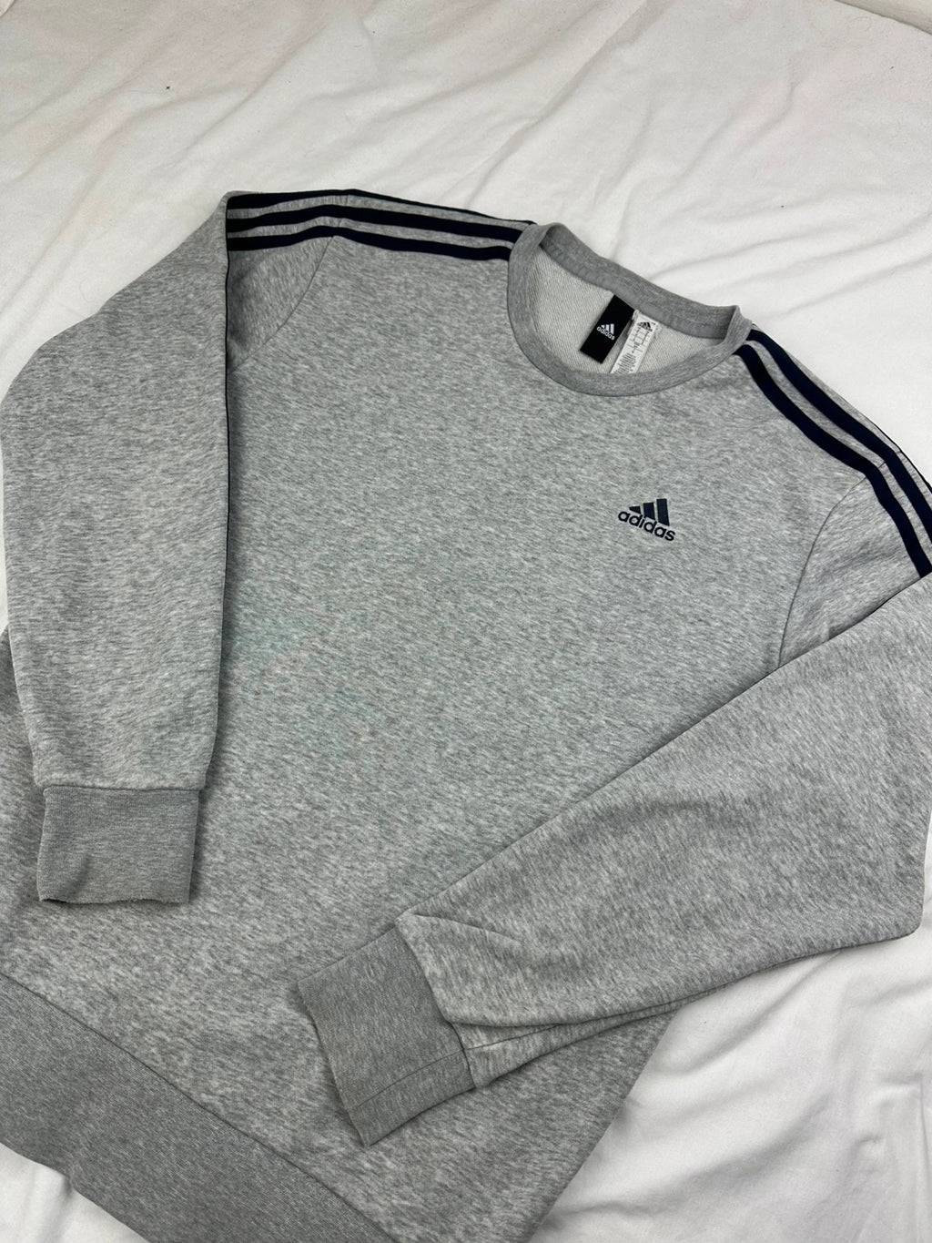 Adidas Jumper - Men’s Size Small