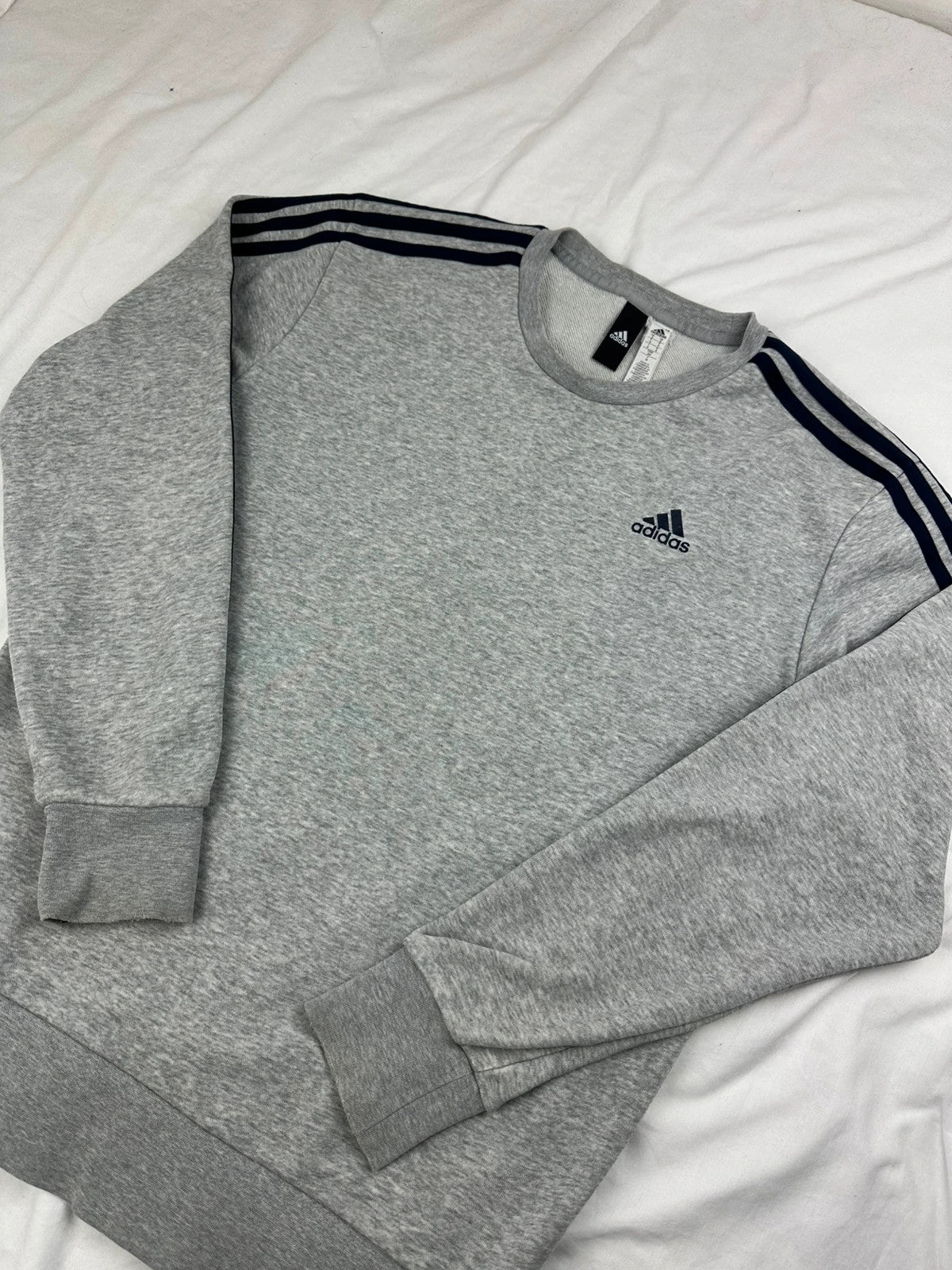 Adidas Jumper - Men’s Size Small