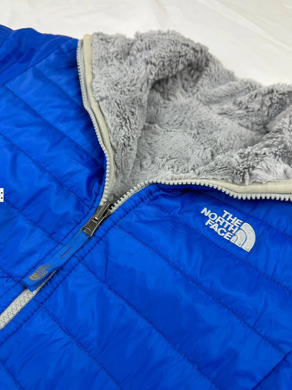 The North Face Jacket - Teen Girl Size 18
