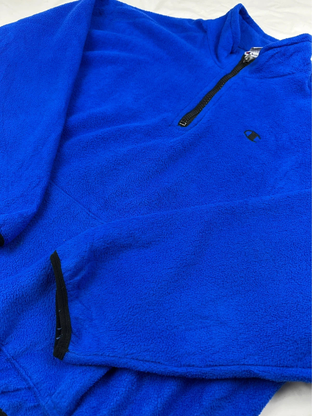 Champion Fleece Hoodie - Men’s Size XL