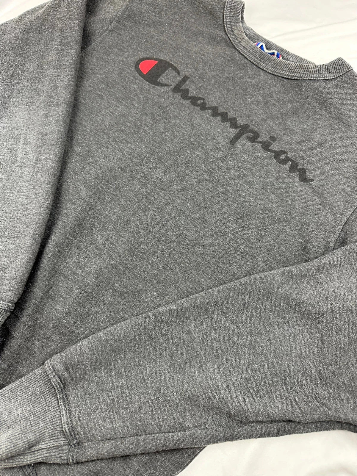 Champion Jumper - Men’s Size Small