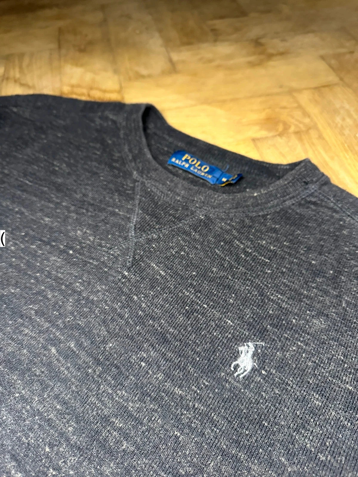 Ralph Lauren Knit Jumper - Men’s size Medium