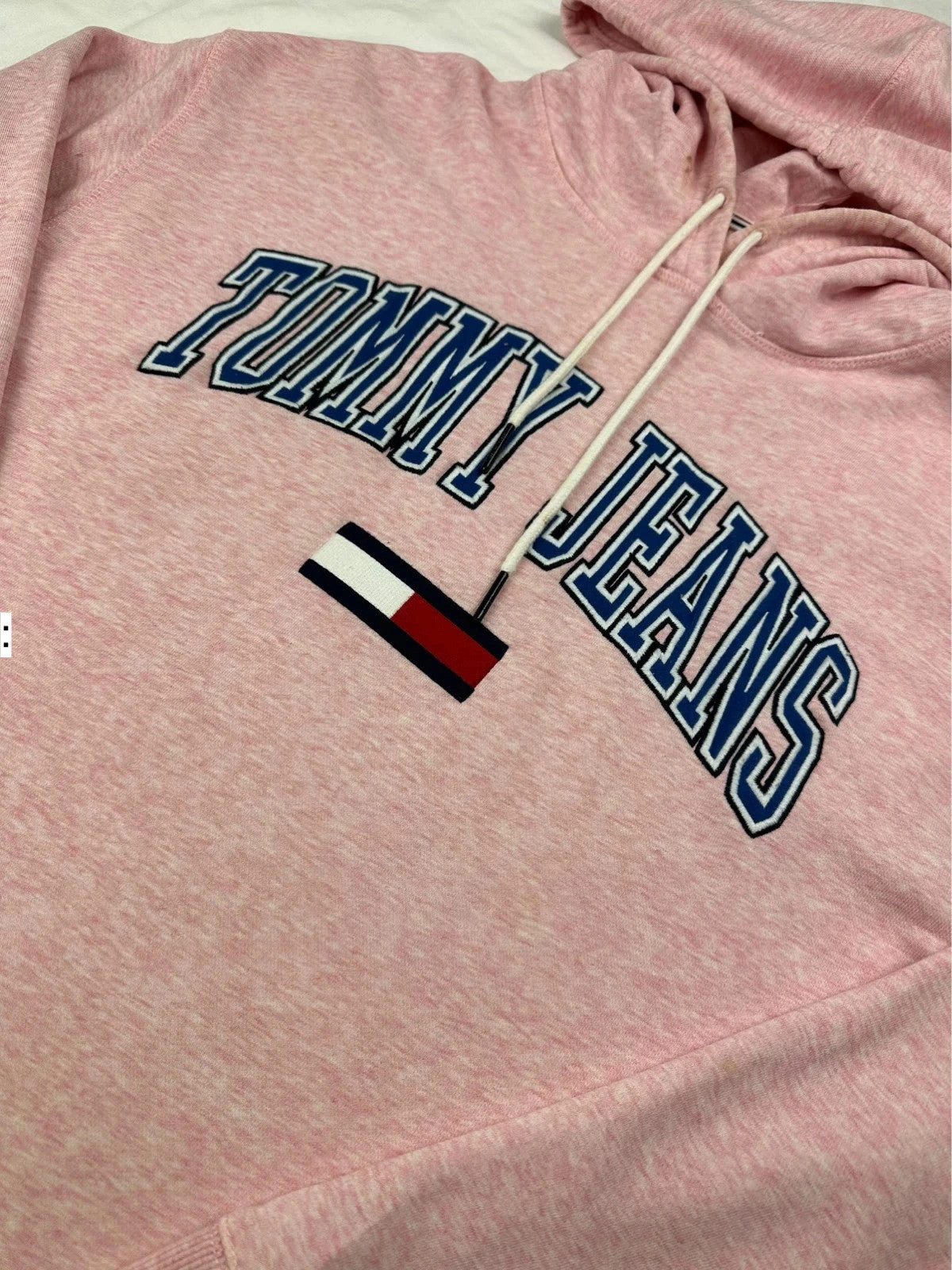Tommy Hilfiger Hoodie - Women’s Size Large