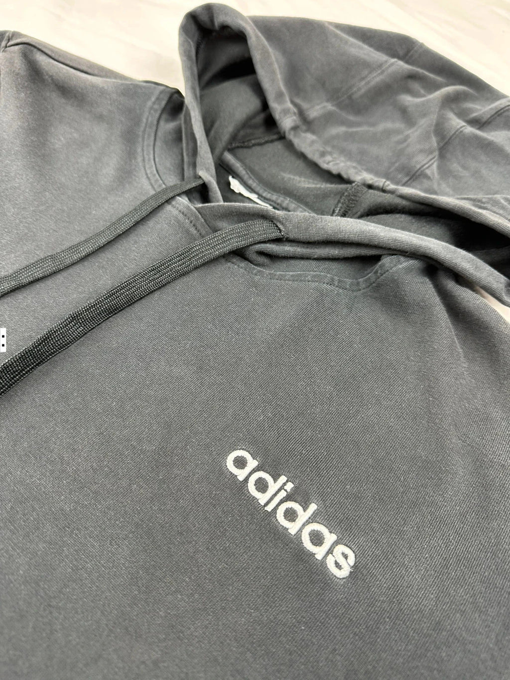 Adidas Hoodie - Men’s (Description for Size)