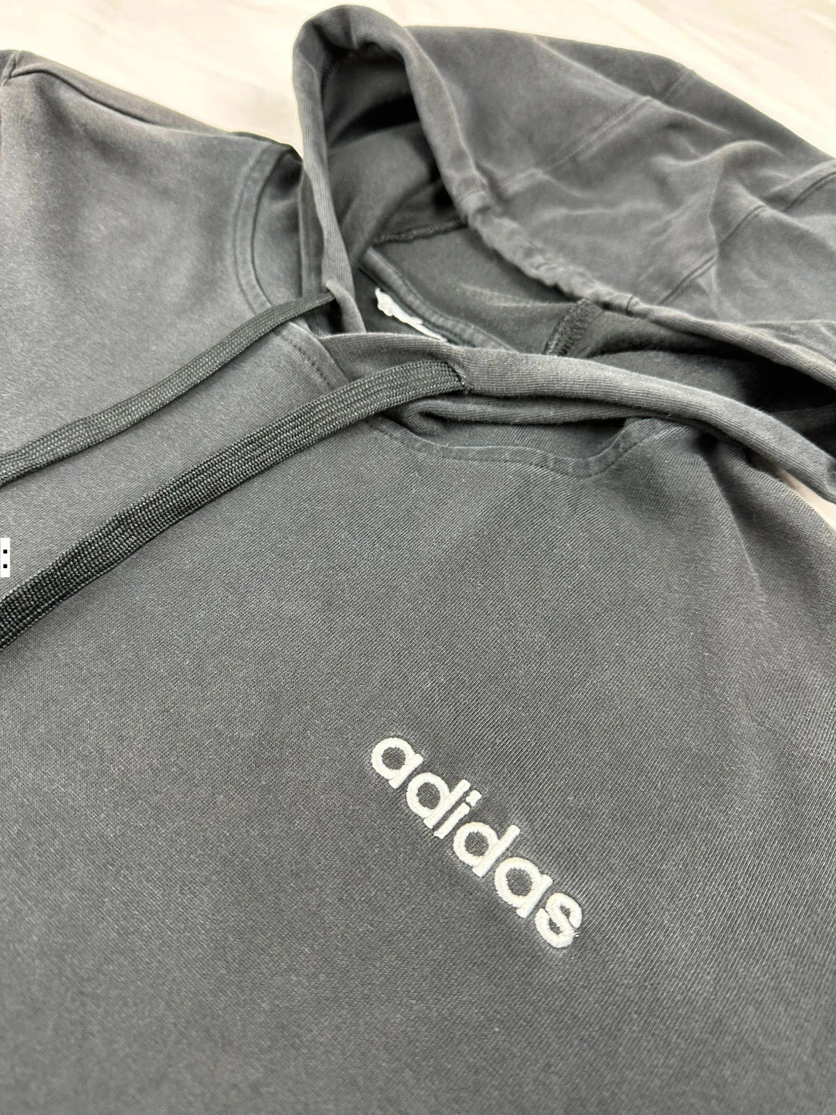 Adidas Hoodie - Men’s (Description for Size)