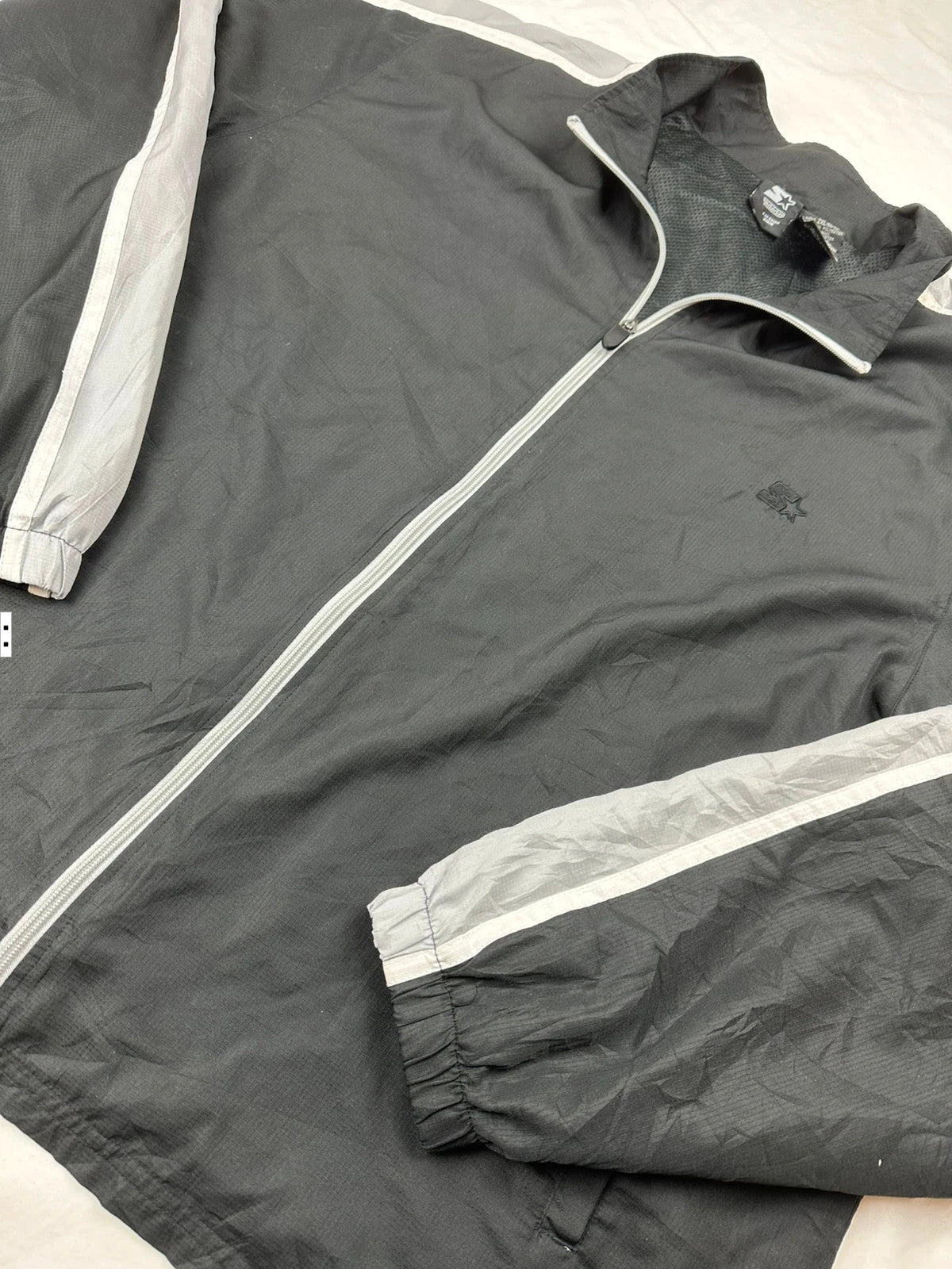 Starter Track Jacket - Men’s Size 2XL