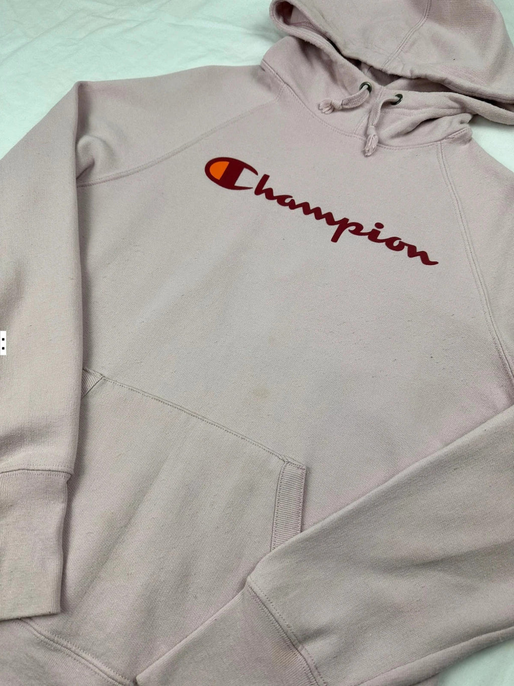 Champion Hoodie - Women’s Size Small