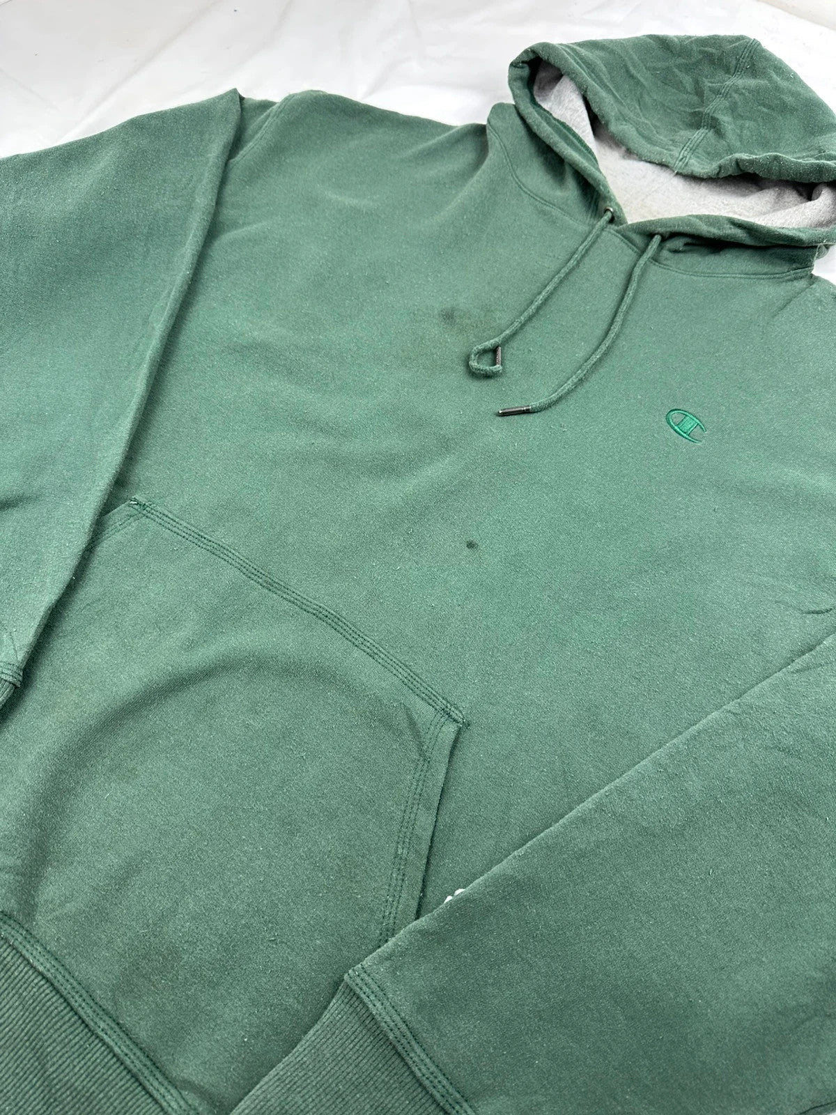 Champion Hoodie - Men’s Size 2XL