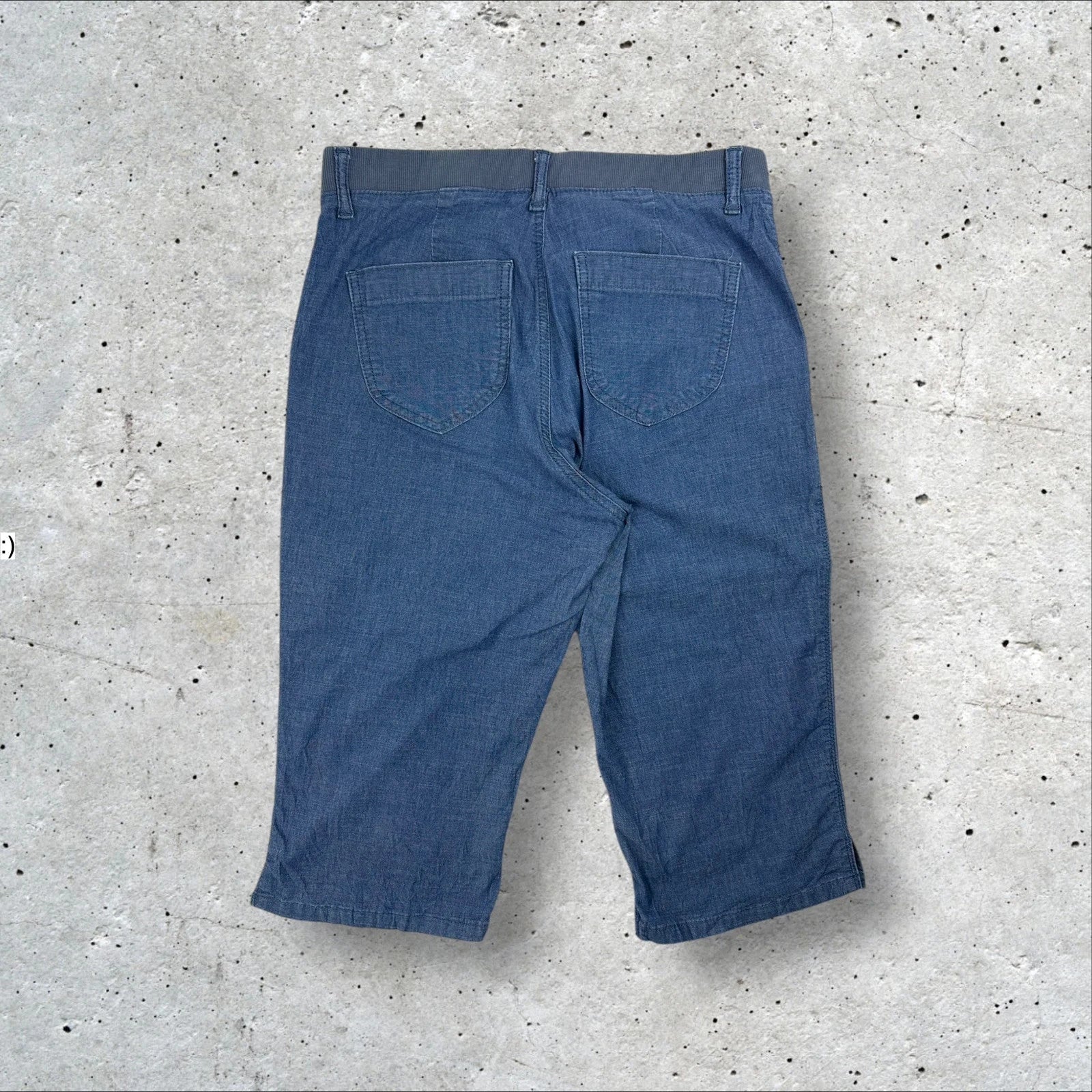 Lee Capri Jeans - Women’s Size 10