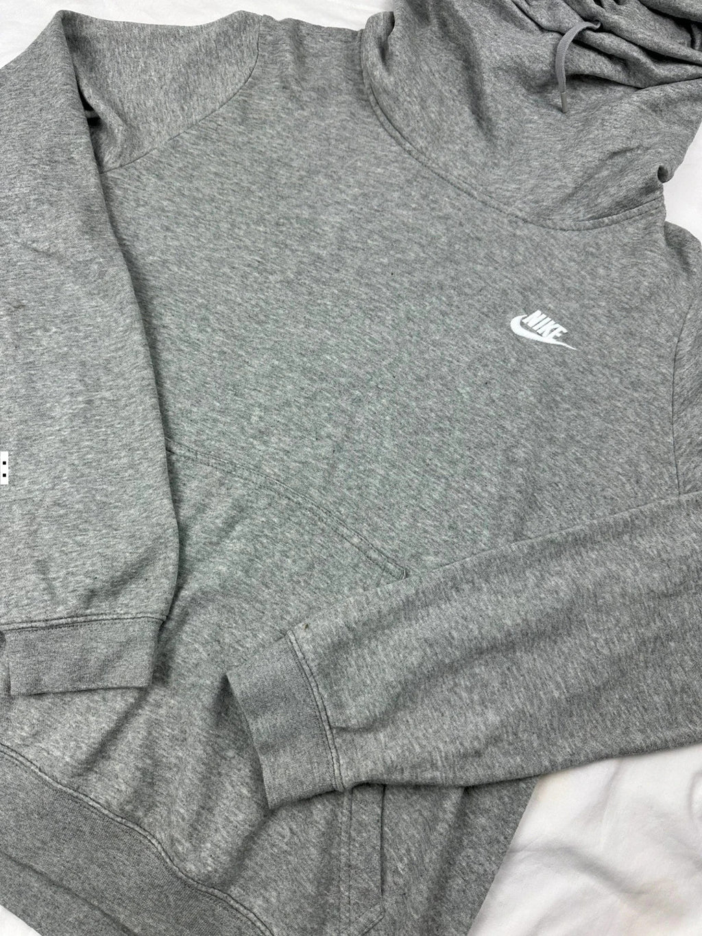 Nike Hoodie (Snood Hood) - Men’s Size Medium
