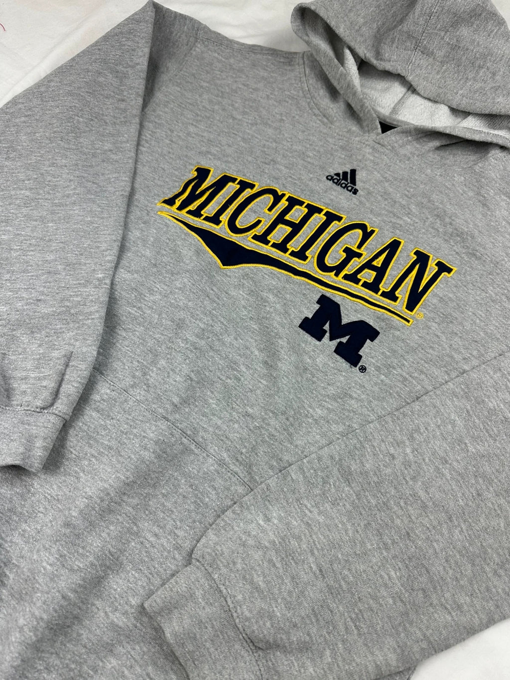 Adidas Hoodie - Mens Size in Description