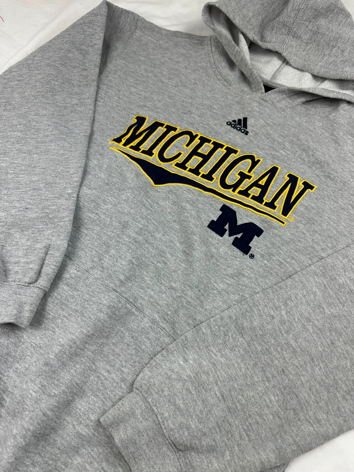 Adidas Hoodie - Mens Size in Description