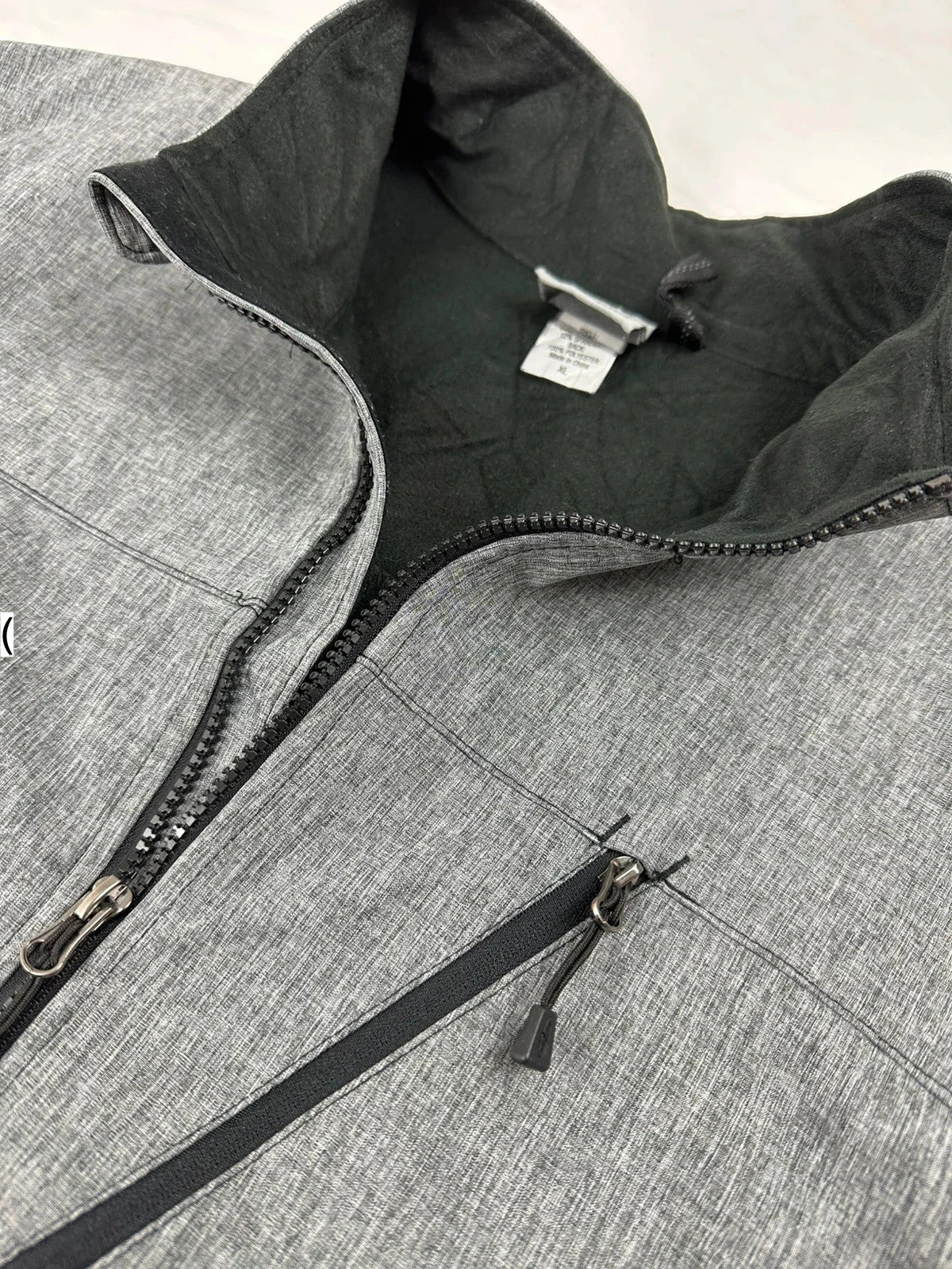 Champion Jacket - Men’s Size XL