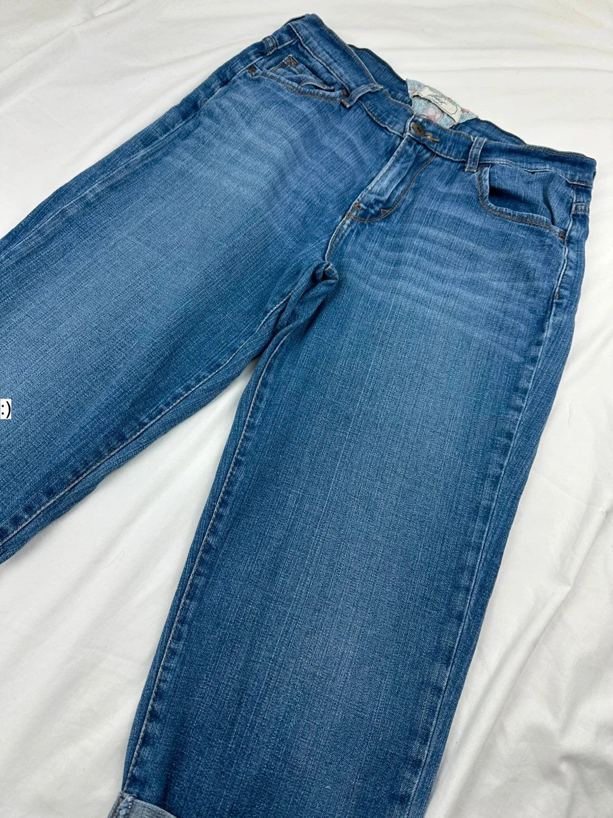 Levi’s Capri Jeans - Women’s Size 6